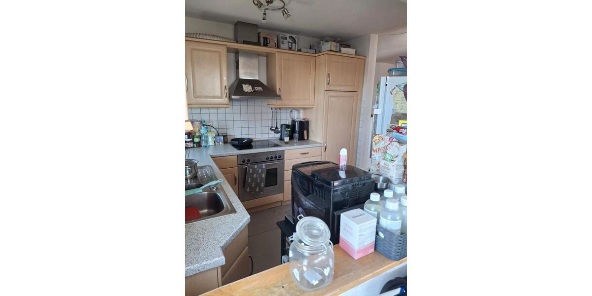 Etagenwohnung Bisingen - 3.5 Zimmer, 62 m&sup2;, 175.000&euro; | Angebot:26083578