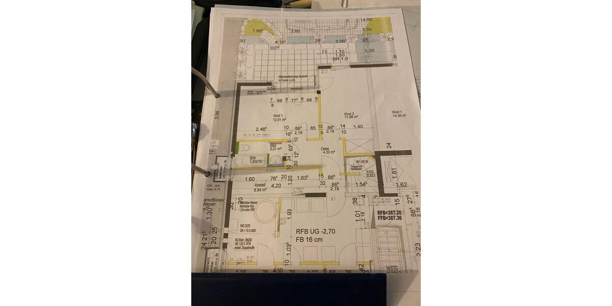 Maisonettenwohnung Herrenberg - 5 Zimmer, 113 m&sup2;, 599.000&euro; | Angebot:25862433