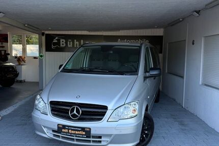 Mercedes-Benz Vito 194.000 km 14.990 &euro; Tübingen 72072