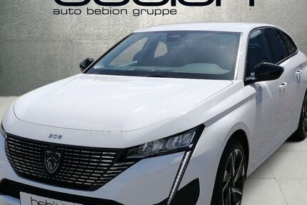 Peugeot 308 82.900 km 18.980 &euro; Reutlingen 72766