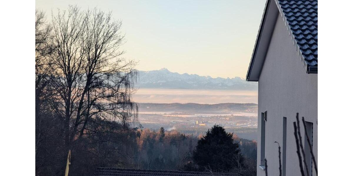 Erdgeschoßwohnung Bad Urach - 3 Zimmer, 74 m&sup2;, 1.000&euro; | Angebot:25926127