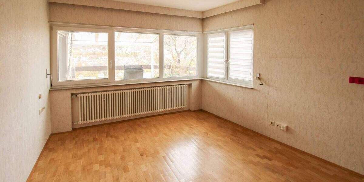Einfamilienhaus Pfullingen - 7 Zimmer, 649.000&euro; | Angebot:25711222