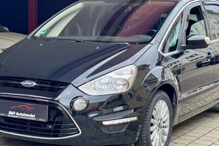 Ford S-Max 182.000 km 5.950 &euro; Pfullingen 72793