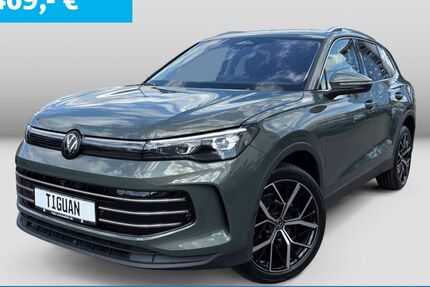 VW Tiguan 1.100 km 51.890 &euro; Esslingen (bei Stuttgart) 73734