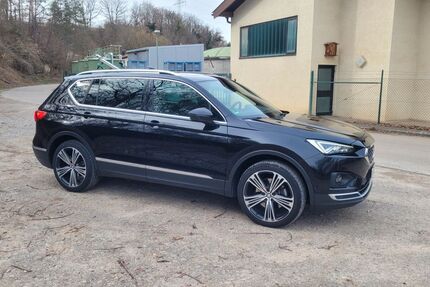 Seat Tarraco 99.000 km 22.800 &euro; Rangendingen 72414
