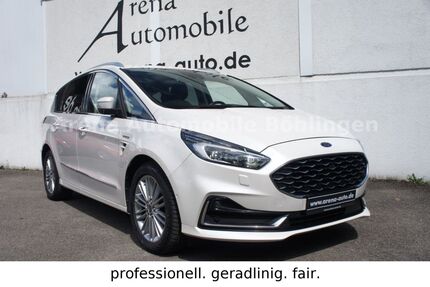 Ford S-Max 115.000 km 26.700 &euro; Böblingen / Stuttgart 71032