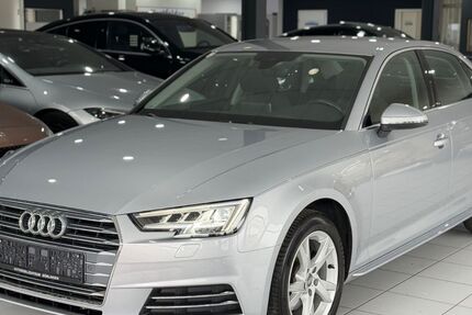 Audi A4 82.000 km 18.990 &euro; Weil im Schönbuch 71093