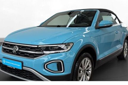 VW T-Roc 23.628 km 21.980 &euro; Münsingen 72525