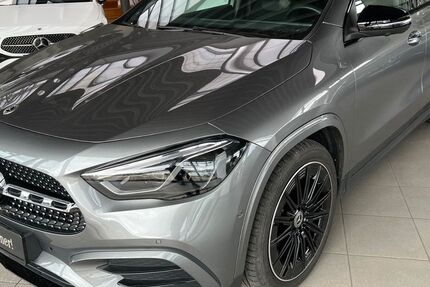 Mercedes-Benz GLA 220 11.830 km 49.980 &euro; Burladingen 72393