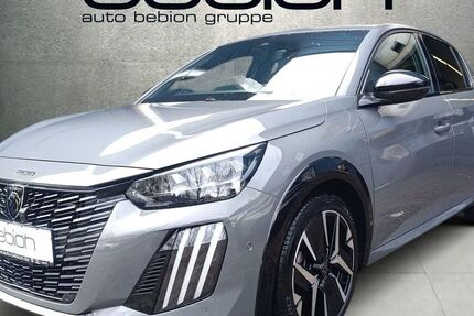 Peugeot 208 16.800 km 22.380 &euro; Herrenberg 71083