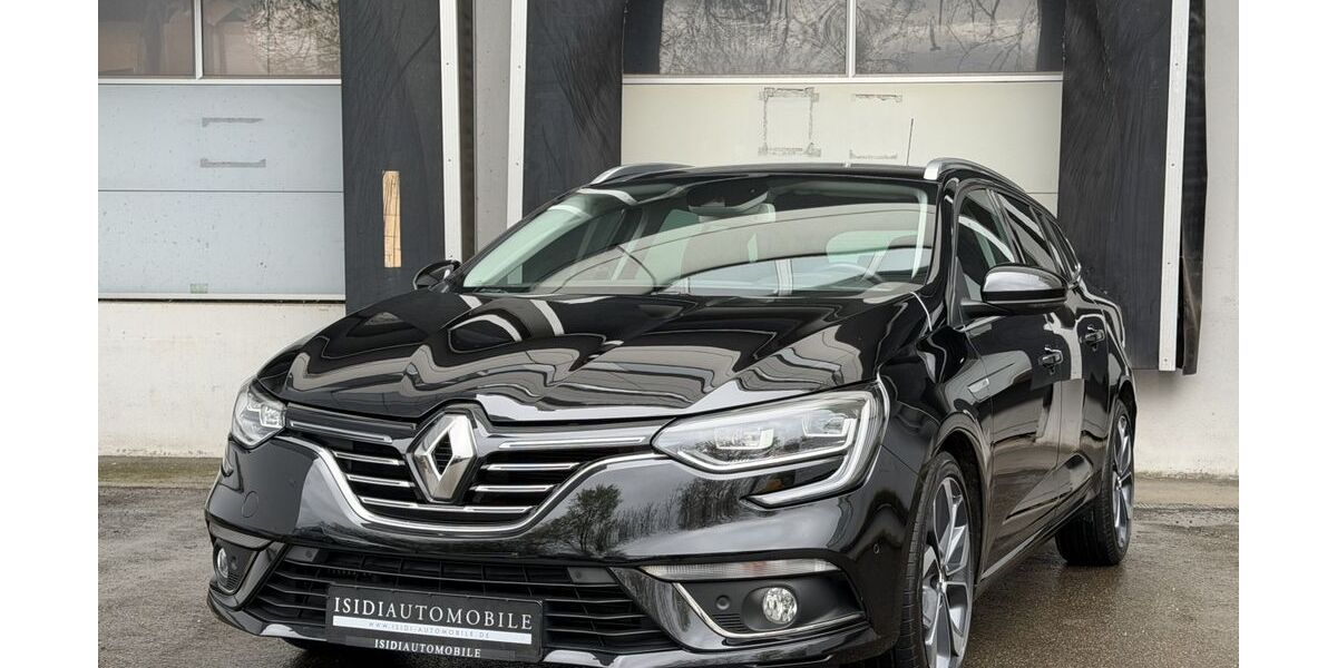 Renault Megane 92.800 km 14.480 &euro; Reutlingen/Mittelstadt 72766