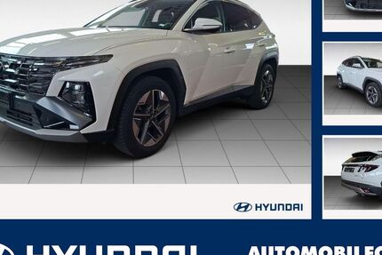 Hyundai TUCSON 29.616 km 29.480 &euro; Pfullingen 72793