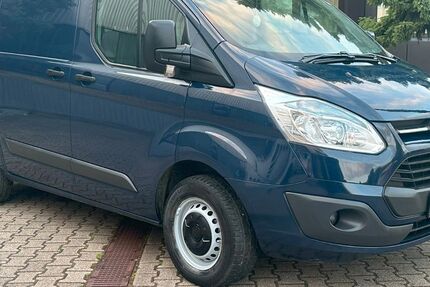 Ford Transit Custom 116.000 km 11.500 &euro; Pfullingen 72793