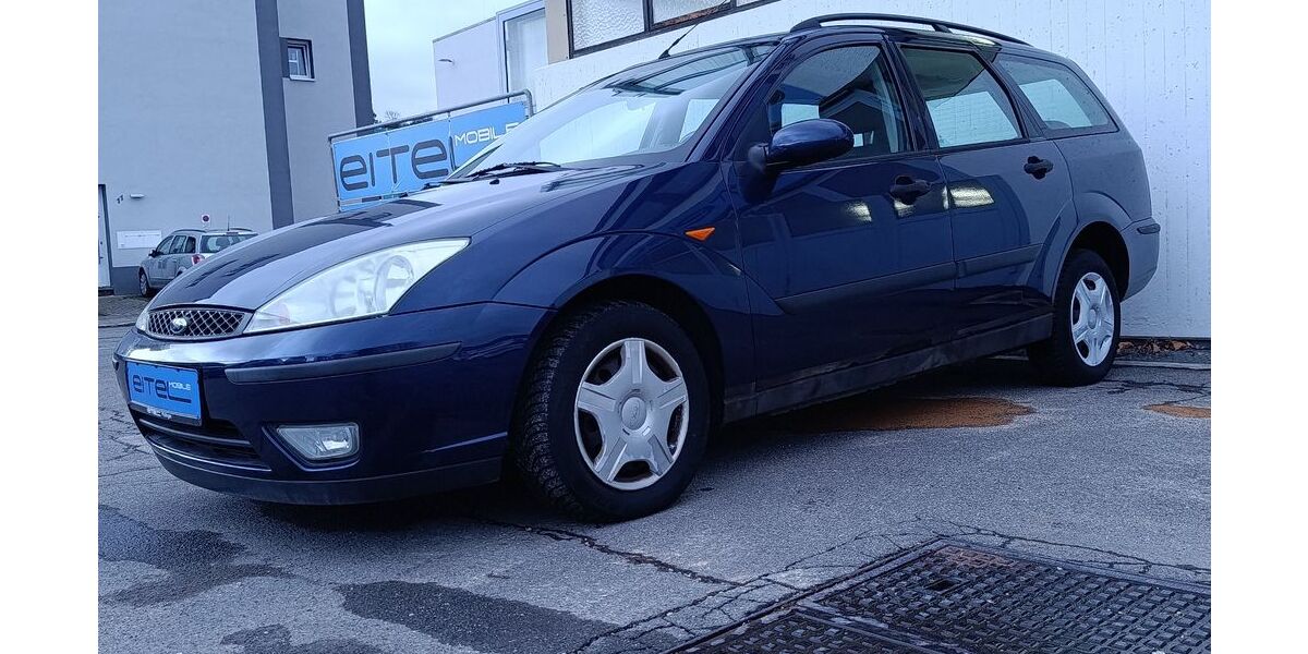 Ford Focus 157.673 km 699 &euro; Pfullingen 72793