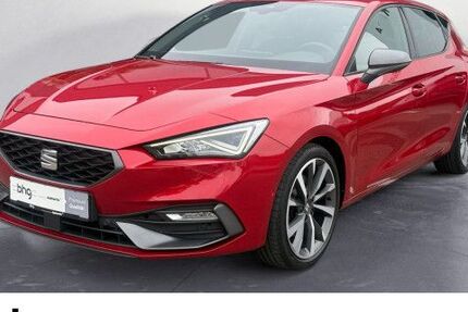Seat Leon 60.462 km 19.460 &euro; Tübingen 72072