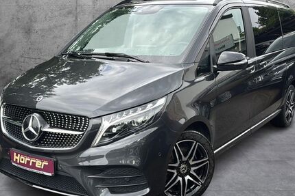 Mercedes-Benz V 250 29.990 km 57.730 &euro; Böblingen 71032