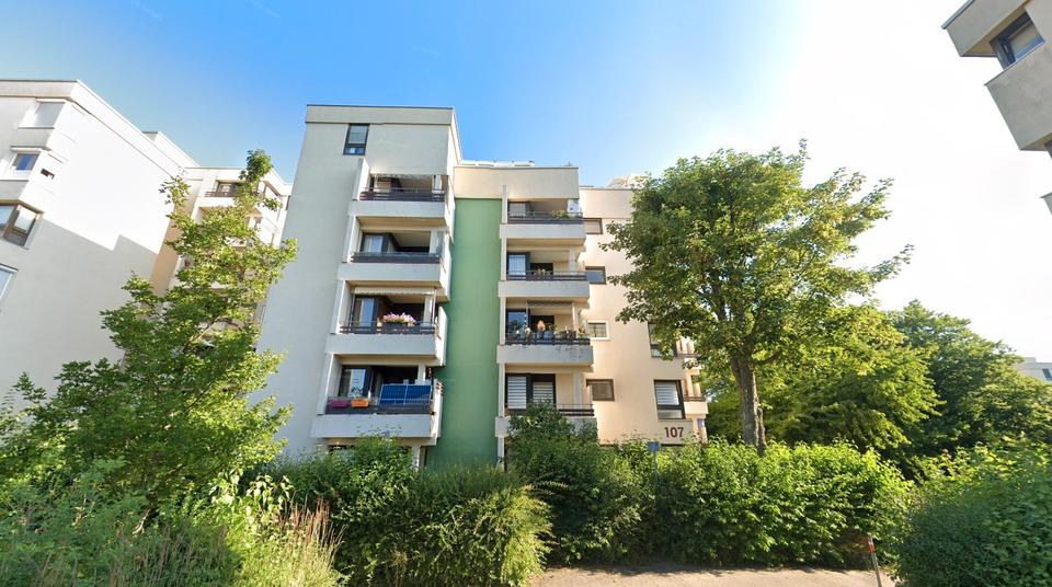 Etagenwohnung Esslingen am Neckar Pliensauvorstadt - 3 Zimmer, 82 m&sup2;, 885&euro; | Angebot:26006804