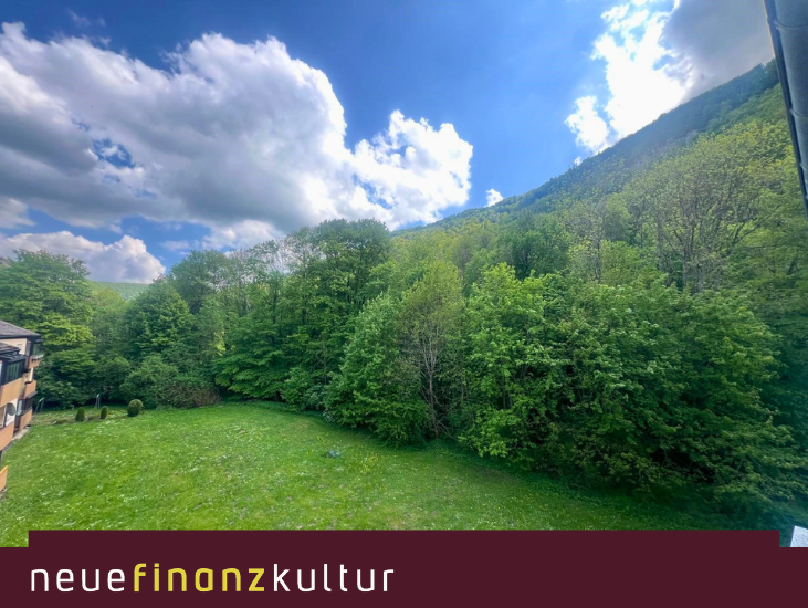 Etagenwohnung Bad Urach - 4 Zimmer, 91 m&sup2;, 160.000&euro; | Angebot:26831994