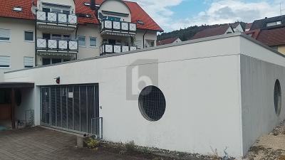 ENTSPANNT LEBEN IN TEXTILSTADT NATURNAH - Wohnung Burladingen | Angebot:27522109