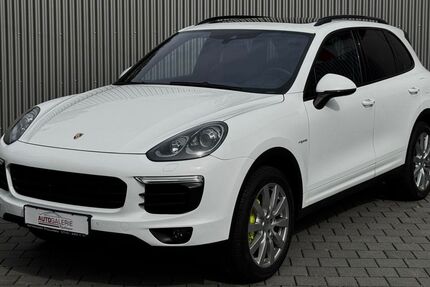 Porsche Cayenne 245.000 km 19.999 &euro; Pfullingen 72793