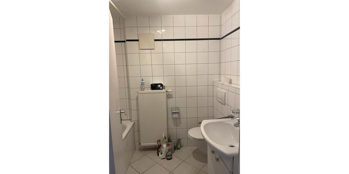 Erdgeschoßwohnung Herrenberg - 1.5 Zimmer, 40 m&sup2;, 620&euro; | Angebot:25298762