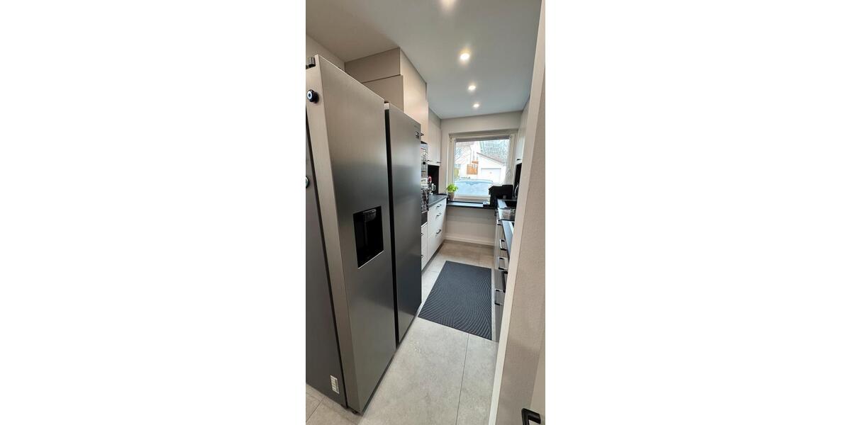 Erdgeschoßwohnung Pfullingen - 4 Zimmer, 89 m&sup2;, 415.000&euro; | Angebot:26991352