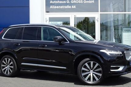 Volvo XC90 89.500 km 48.900 &euro; Kirchheim/Teck 73230