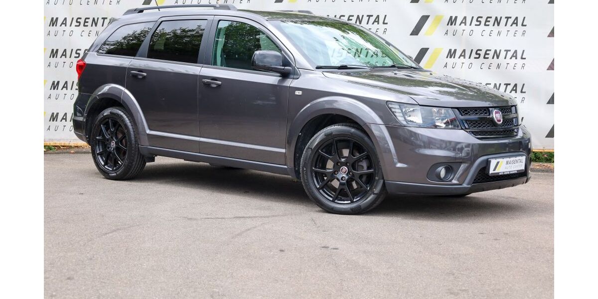 Fiat Freemont 85.000 km 12.499 &euro; Reutlingen-Betzingen 72770