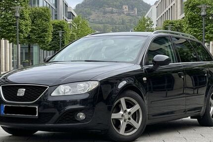 Seat Exeo 280.000 km 1.990 &euro; Reutlingen 72760