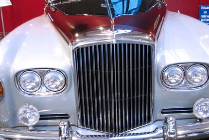 Bentley Andere 12.250 km 76.950 &euro; Nürtingen (Stuttgart) 72622