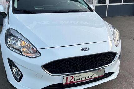 Ford Fiesta 111.200 km 9.440 &euro; Kohlberg 72664