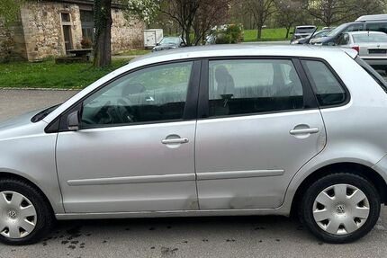 VW Polo 175.000 km 800 &euro; Tübingen 72074