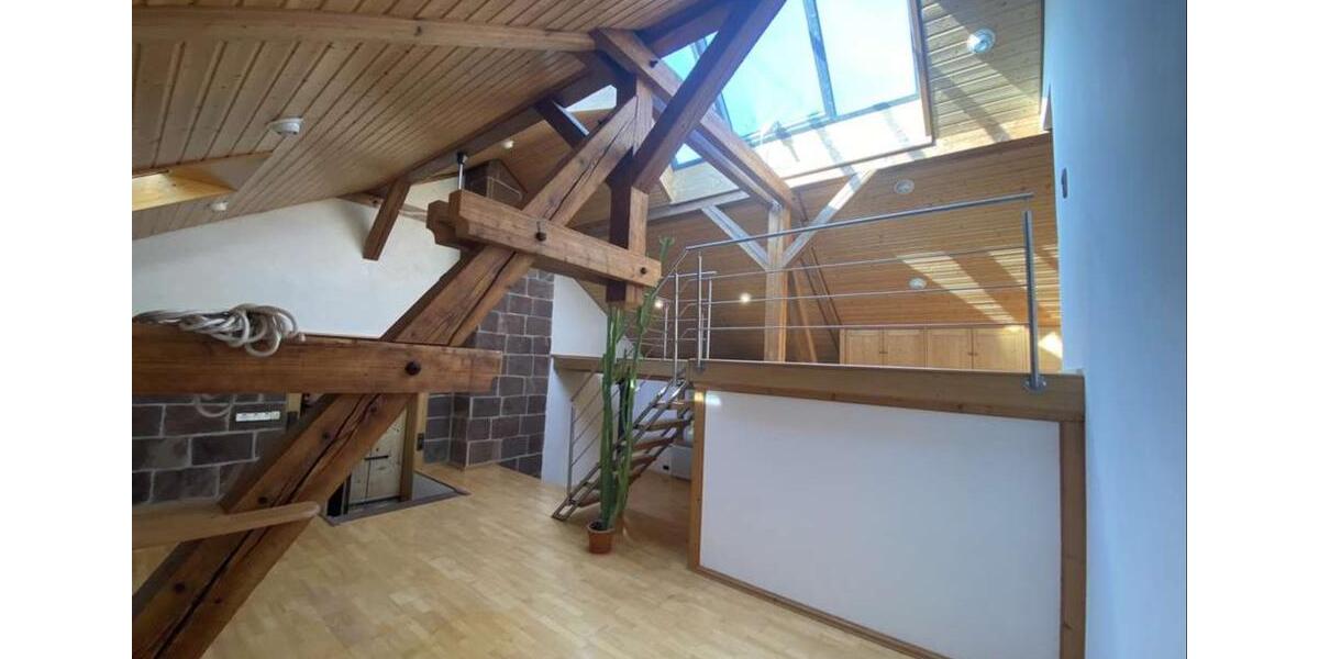 Maisonettenwohnung Tübingen - 3 Zimmer, 70 m&sup2;, 1.100&euro; | Angebot:25945570