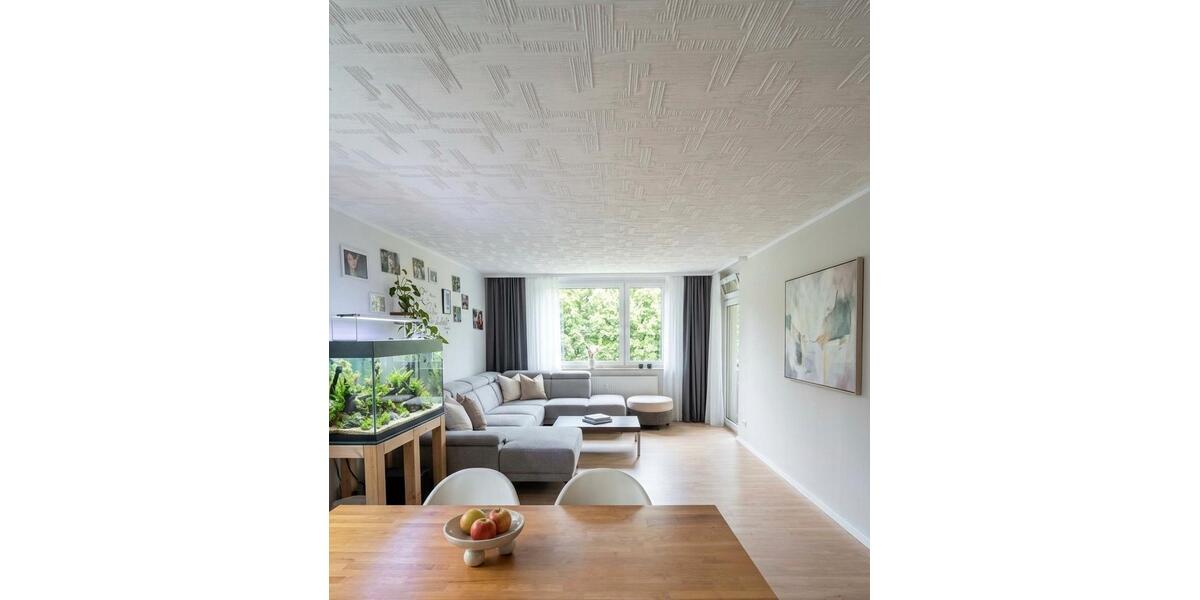 Etagenwohnung Reutlingen Sondelfingen - 4 Zimmer, 112 m&sup2;, 360.000&euro; | Angebot:27536414