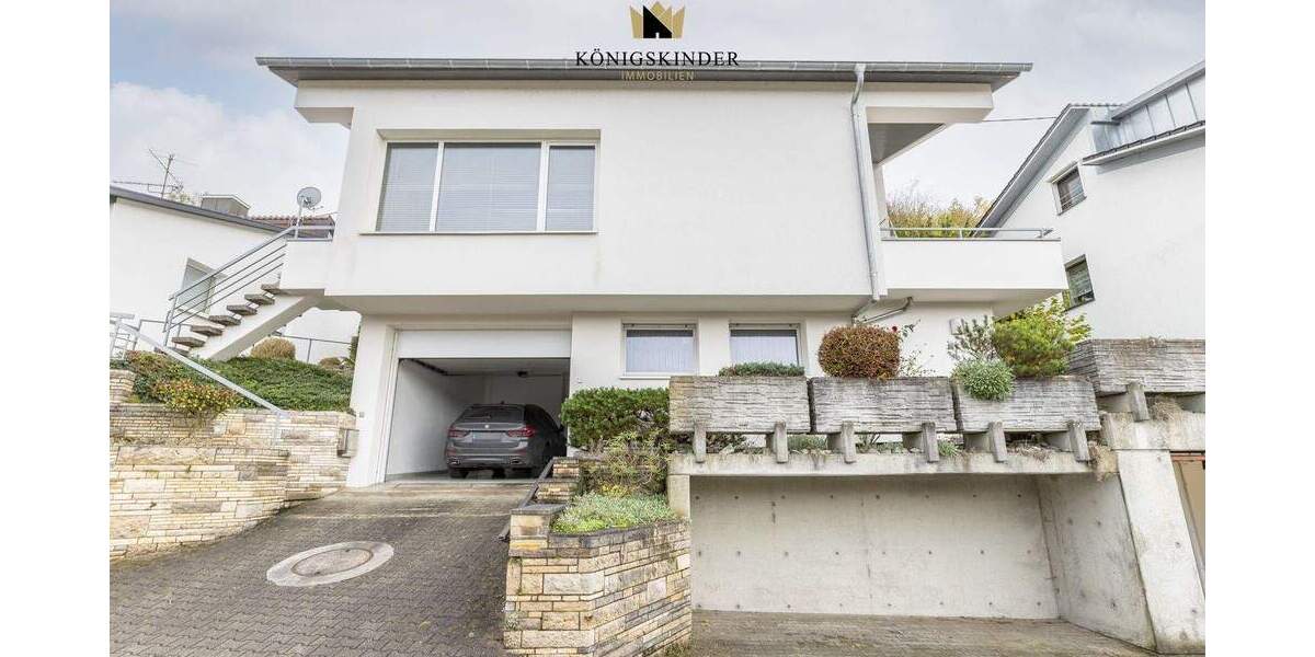 Einfamilienhaus Wernau - 8 Zimmer, 255 m&sup2;, 790.000&euro; | Angebot:25732002