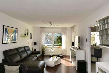 Wohnung Leinfelden-Echterdingen Echterdingen - 2 Zimmer, 56 m&sup2;, 1.150&euro; | Angebot:25811235