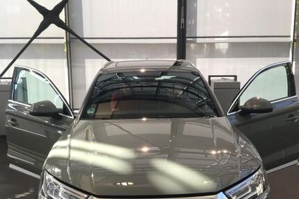 Audi quattro 103.000 km 26.100 &euro; Neckartenzlingen 72654