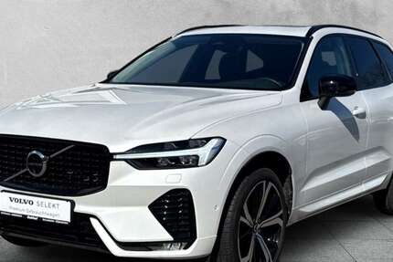 Volvo XC60 37.721 km 38.900 &euro; Tübingen 72072