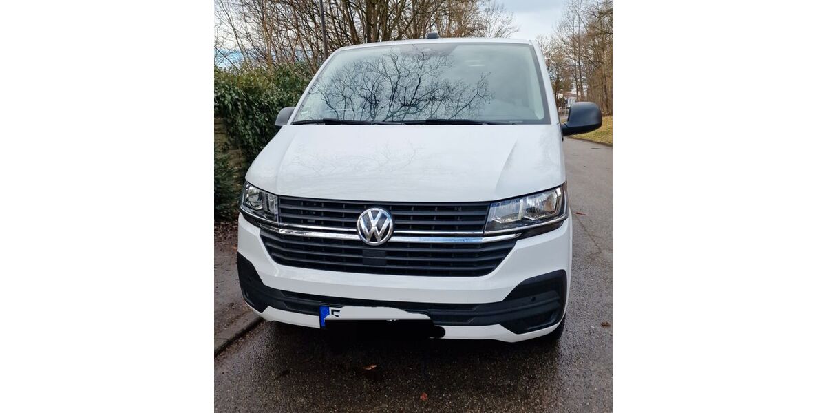 VW T6 Multivan 39.500 km 42.000 &euro; Kirchheim 73230