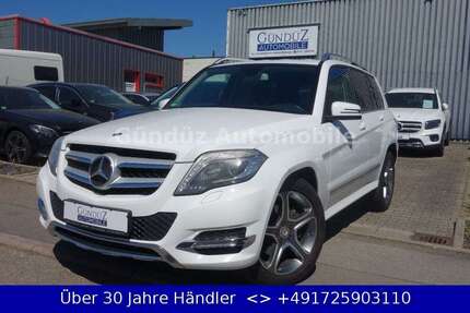 Mercedes-Benz GLK 250 210.000 km 14.695 &euro; Nufringen 71154