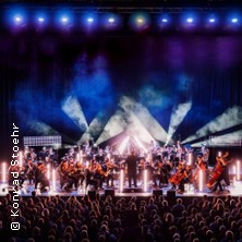 Filmmusik LIVE - von Hans Zimmer bis John Williams 29.05.2026 Gewandhaus zu Leipzig