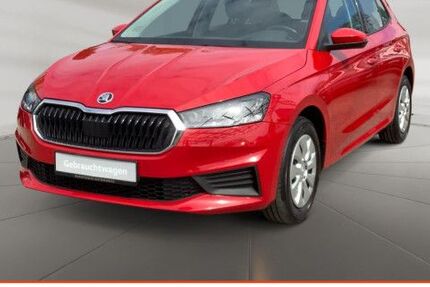 Skoda Fabia 40.276 km 16.490 &euro; Kirchheim 73230