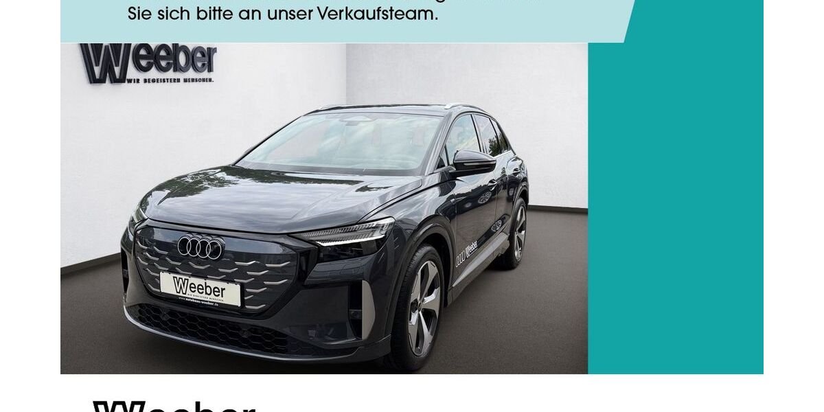 Audi Q4 e-tron 4.990 km 59.990 &euro; Herrenberg 71083