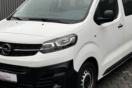 Opel Vivaro 197.000 km 14.900 &euro; Pfullingen 72793