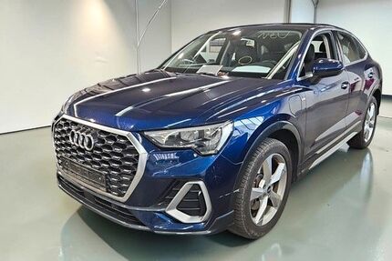 Audi Q3 160.000 km 21.799 &euro; Reutlingen / Mittelstadt 72766