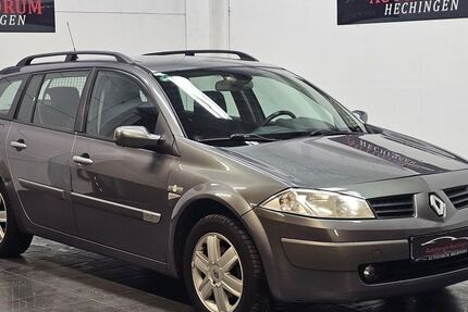 Renault Megane 179.000 km 2.450 &euro; Hechingen 72379