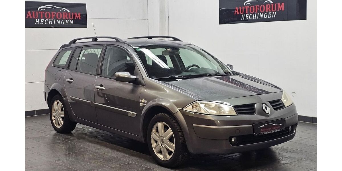 Renault Megane 179.000 km 2.450 &euro; Hechingen 72379