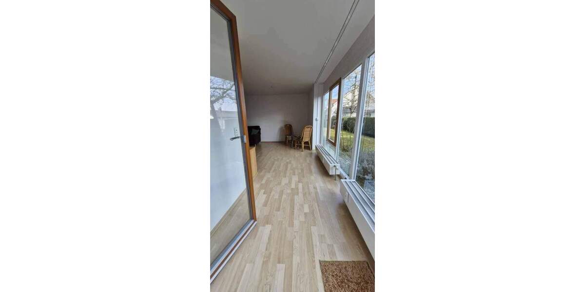 Etagenwohnung Kusterdingen - 2 Zimmer, 56 m&sup2;, 290.000&euro; | Angebot:25745177