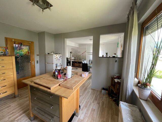 Mehrfamilienhaus, Wohnhaus Lenningen Unterlenningen - 6 Zimmer, 160 m&sup2;, 599.000&euro; | Angebot:25741058