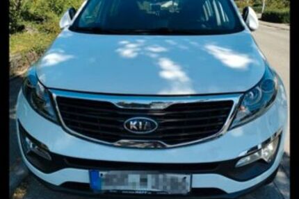 Kia Sportage 255.854 km 6.700 &euro; Rangendingen 72414
